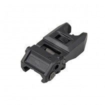 IMI Defense Front Polymer Sight - Black 2