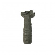 IMI Defense IVG Interchangeable Vertical Grip - Olive