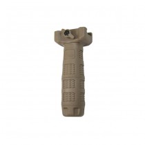 IMI Defense IVG Interchangeable Vertical Grip - Tan