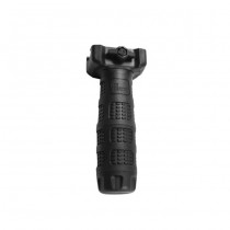 IMI Defense IVG Interchangeable Vertical Grip - Black