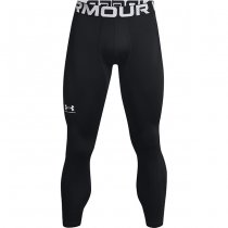 Under Armour Mens ColdGear Leggings - Black