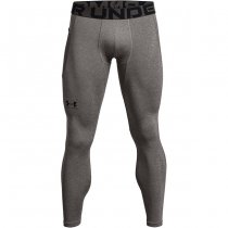 Under Armour Mens ColdGear Leggings - Grey