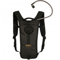 SOURCE Transporter 2L Hydration Pack - Black