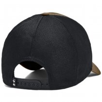 Under Armour Antler Trucker Cap - Bayou