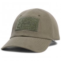Under Armour Tactical Cap - Olive