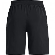 Under Armour Tactical Academy 9 Inch Shorts - Black - M