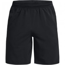 Under Armour Tactical Academy 9 Inch Shorts - Black - S