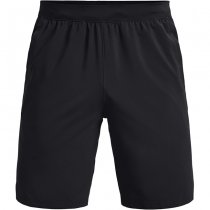 Under Armour Tactical Academy 9 Inch Shorts - Dark Navy - M