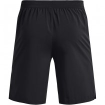 Under Armour Tactical Academy 9 Inch Shorts - Dark Navy - M