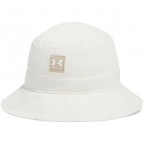 Under Armour Mens Sportstyle Bucket Hat - White