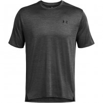Under Armour Tech Vent Short Sleeve - Grey