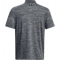 Under Armour Mens Performance 3.0 Polo - Pitch Grey - 2XL