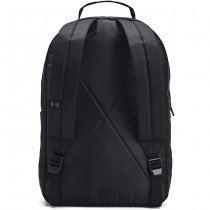 Under Armour Loudon Backpack - Black / Reflective