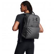 Under Armour Loudon Backpack - Grey / Black