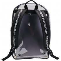 Under Armour Loudon Backpack - Clear