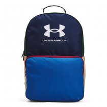 Under Armour Loudon Backpack - Navy Blue