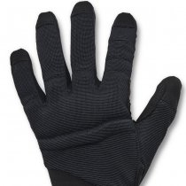 Under Armour Tactical Blackout 3.0 Gloves - Black - S