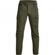 Under Armour Mens Alpha Cargo Pants - Olive