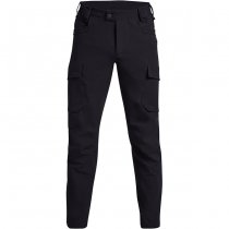 Under Armour Mens Alpha Cargo Pants - Dark Navy Blue