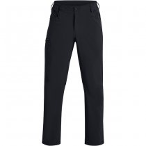 Under Armour Mens Defender Pants - Black