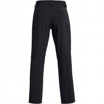 Under Armour Mens Defender Pants - Black - 30 - 30