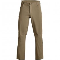 Under Armour Mens Defender Pants - Bayou