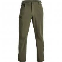 Under Armour Mens Defender Pants - Olive