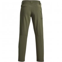 Under Armour Mens Defender Pants - Marine OD Green - 30 - 30