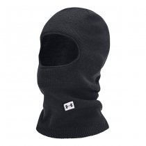 Under Armour Mens Halftime Balaclava - Black