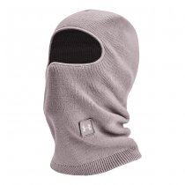 Under Armour Mens Halftime Balaclava - Grey