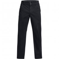 Under Armour Mens Expanse Everyday Pants - Black