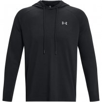 Under Armour Mens Expanse Hoodie - Black