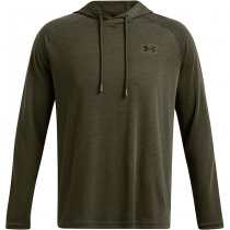 Under Armour Mens Expanse Hoodie - Olive