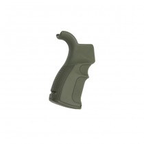 IMI Defense AR15 / M4 / M16 EG Grip - Olive