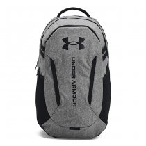 Under Armour Hustle 6.0 Pro Backpack - Grey