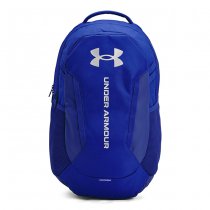 Under Armour Hustle 6.0 Pro Backpack - Royal