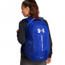 Under Armour Hustle 6.0 Pro Backpack - Royal / Royal