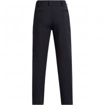 Under Armour Mens Alpha Flat Front Pants - Dark Navy Blue - 30 - 30