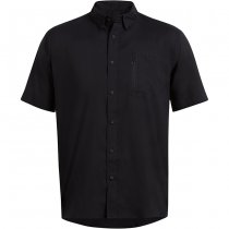 Under Armour Mens Tactical Range 2.0 Short Sleeve - Black