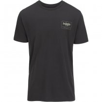 Under Armour Mens Bass Short Sleeve - Grey