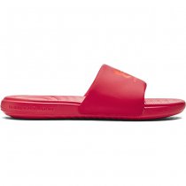 Under Armour Ansa Fixed Slides - Chakra - 13