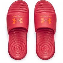 Under Armour Ansa Fixed Slides - Chakra - 8