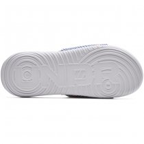 Under Armour Ansa Graphic Slides - Royal - 12