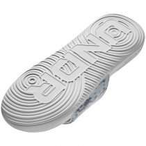 Under Armour Ansa Graphic Slides - Harbor Blue - 13