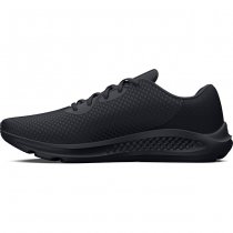 Under Armour Charged Pursuit 3 Running Shoes - Black / Black - 10