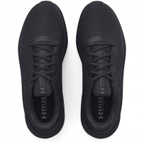 Under Armour Charged Pursuit 3 Running Shoes - Black / Black - 10