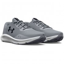 Under Armour Charged Pursuit 3 Running Shoes - Mod Grey - 10