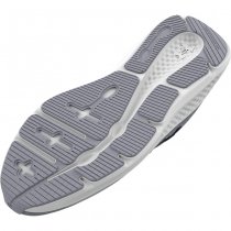 Under Armour Charged Pursuit 3 Running Shoes - Mod Grey - 10