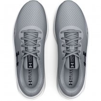 Under Armour Charged Pursuit 3 Running Shoes - Mod Grey - 10