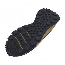 Under Armour Mens Charged Maven Trail Running Shoes - Coyote Brown / City Khaki / Coyote Brown - 9